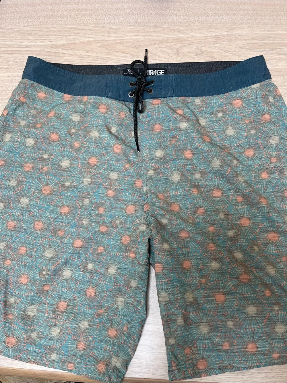 Rip Curl Men's Swim Trunks